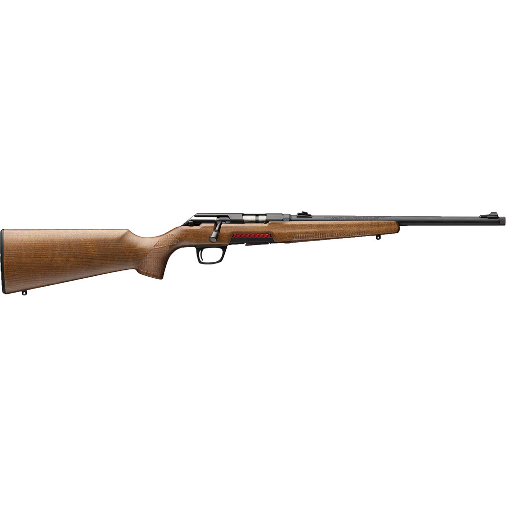 Winchester Xpert Sporter SR Rifle 22 LR.16 in. Wood 10 rd
