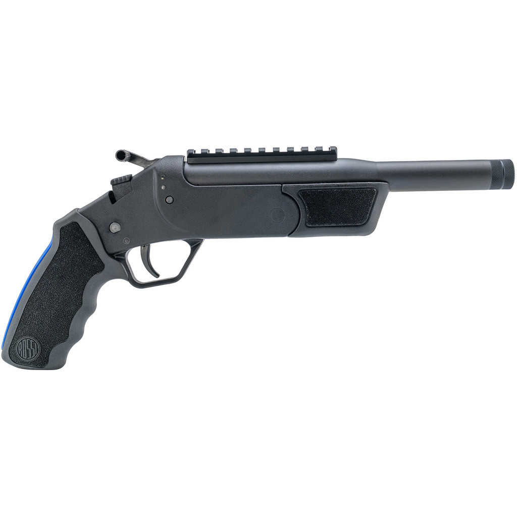 Rossi Brawler Pistol 5.56 Nato 9 in. Black - Freedom Armory