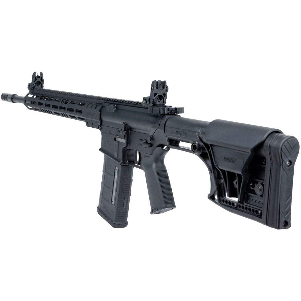 Armalite AR-10 Tactical Rifle 308 Win. 20in Barrel 20rd Magazine