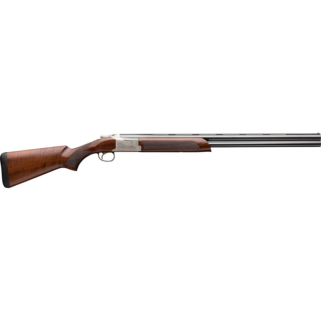 Browning Citori 725 Field Shotgun 20 ga. 28 in. Walnut 3 in