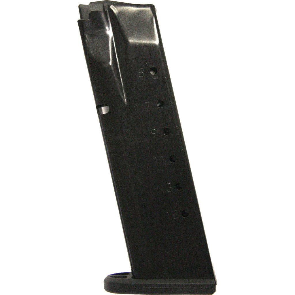 ProMag SMI30 Magazine – Smith & Wesson Shield .40 S&W, 7-Round Steel