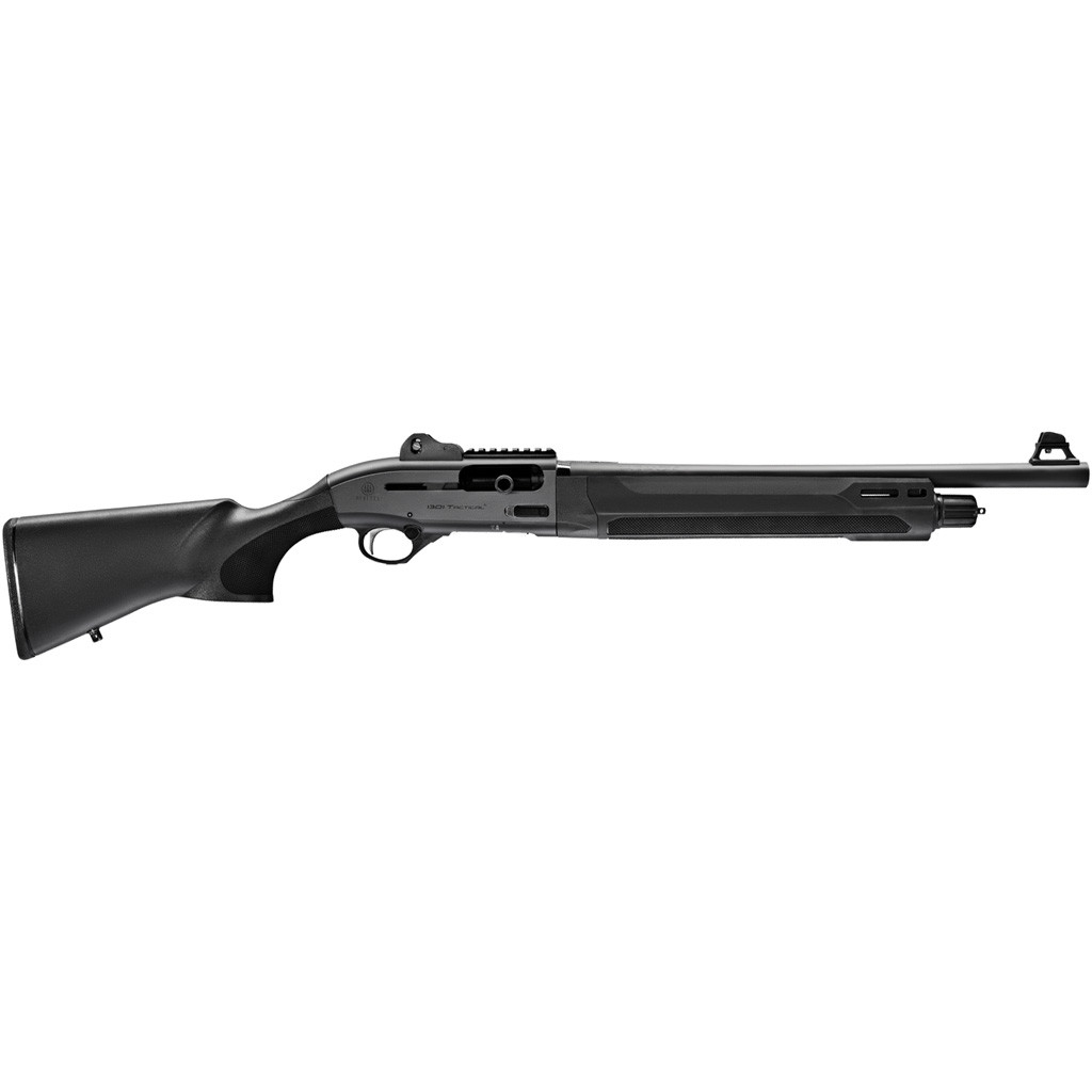 Beretta 1301 Tac C Mod 2 Shotgun 12 ga. 18.5in Barrel 5rd Magazine