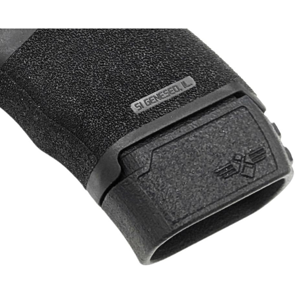 XTech Magazine Grip Extension Hellcat 10 rd. - Freedom Armory