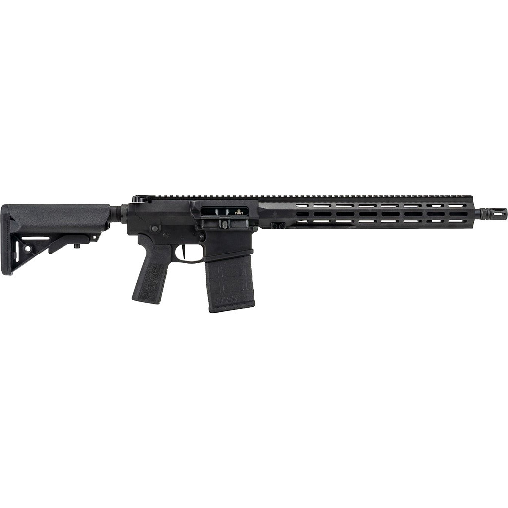 IWI Zion Z-25 Rifle 308 Win 16in Black 15inMlok w/ ARCA Section