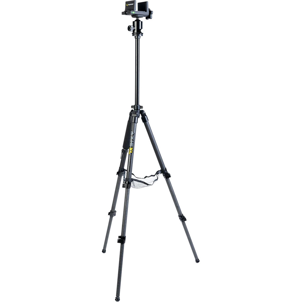 TenPoint Axis XL Carbon Tripod - Freedom Armory
