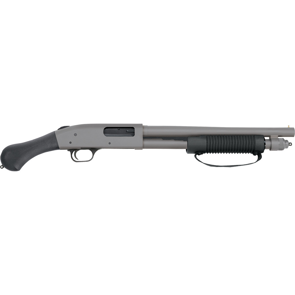 Mossberg 590 Shockwave JIC Shotgun 12 ga. 14 in. Cerakote 3 in