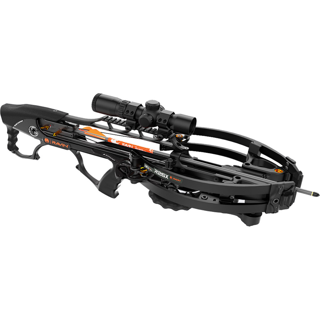 Ravin R26X Crossbow Package - Freedom Armory