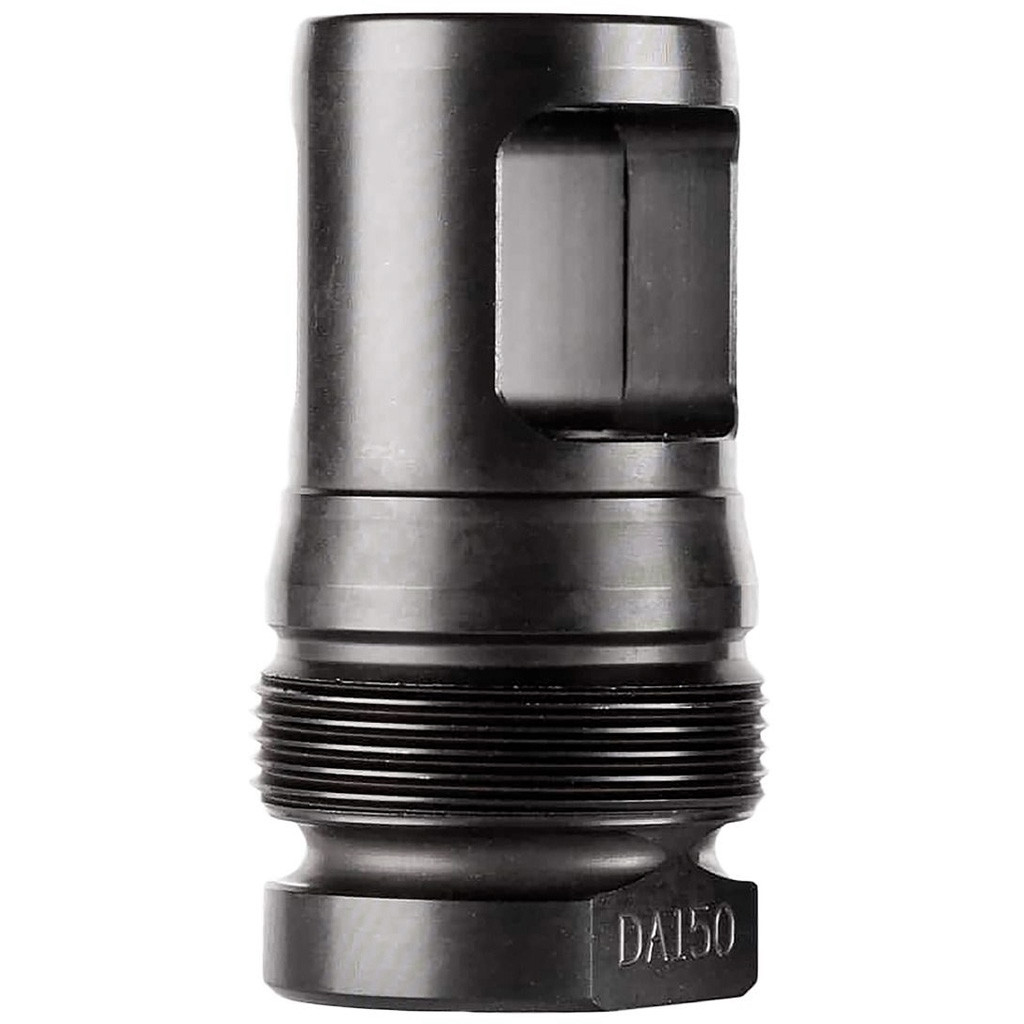 Dead Air Xemax Muzzle Brake .45 Cal. 11/16-24 - Freedom Armory