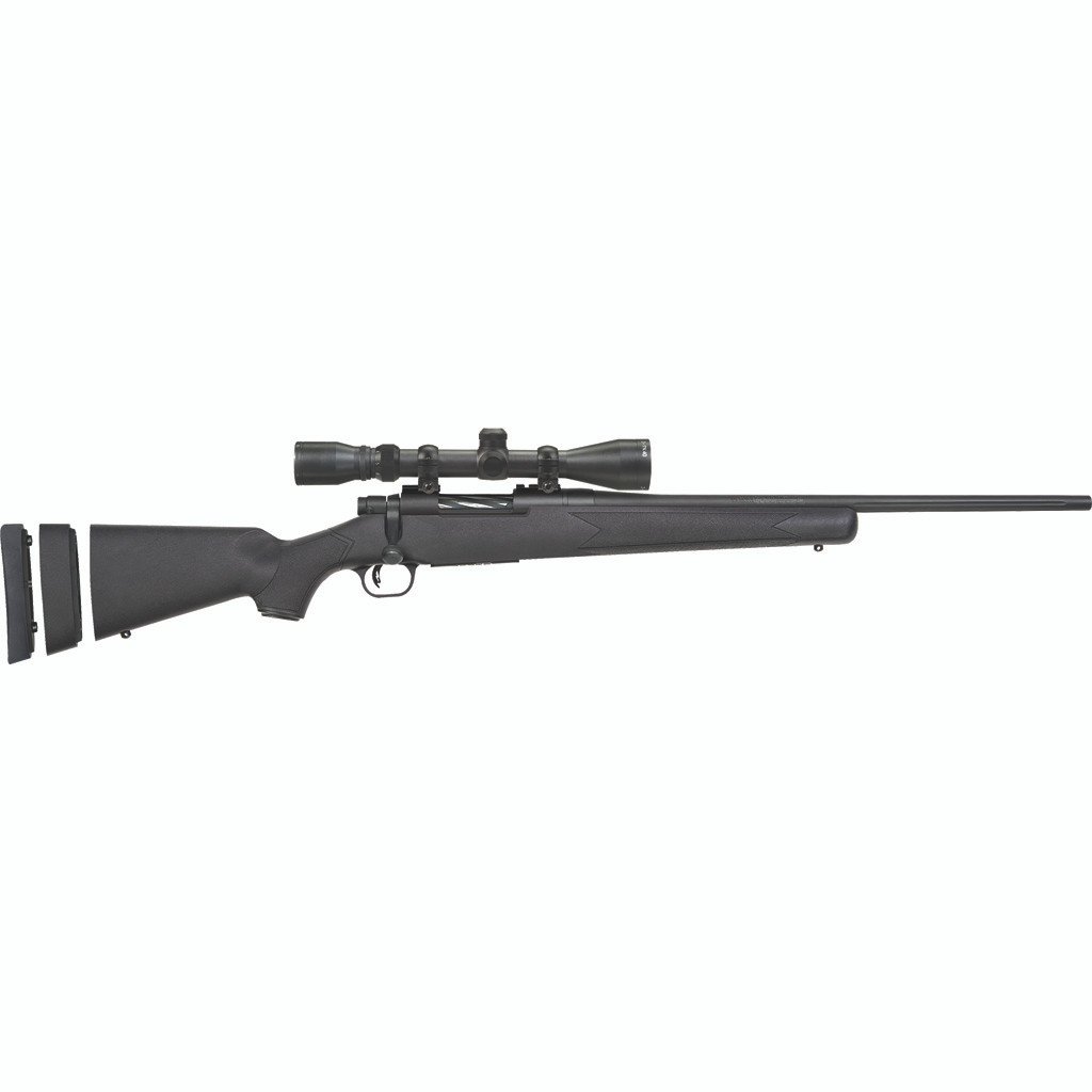Mossberg Patriot