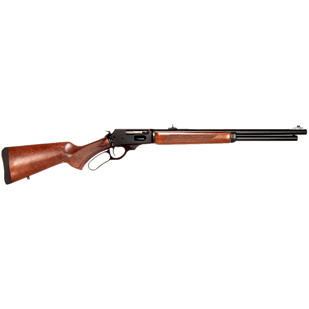 Rossi R95 Lever Action Rifle 45-70 Govt. 22 in. Walnut 5 rd
