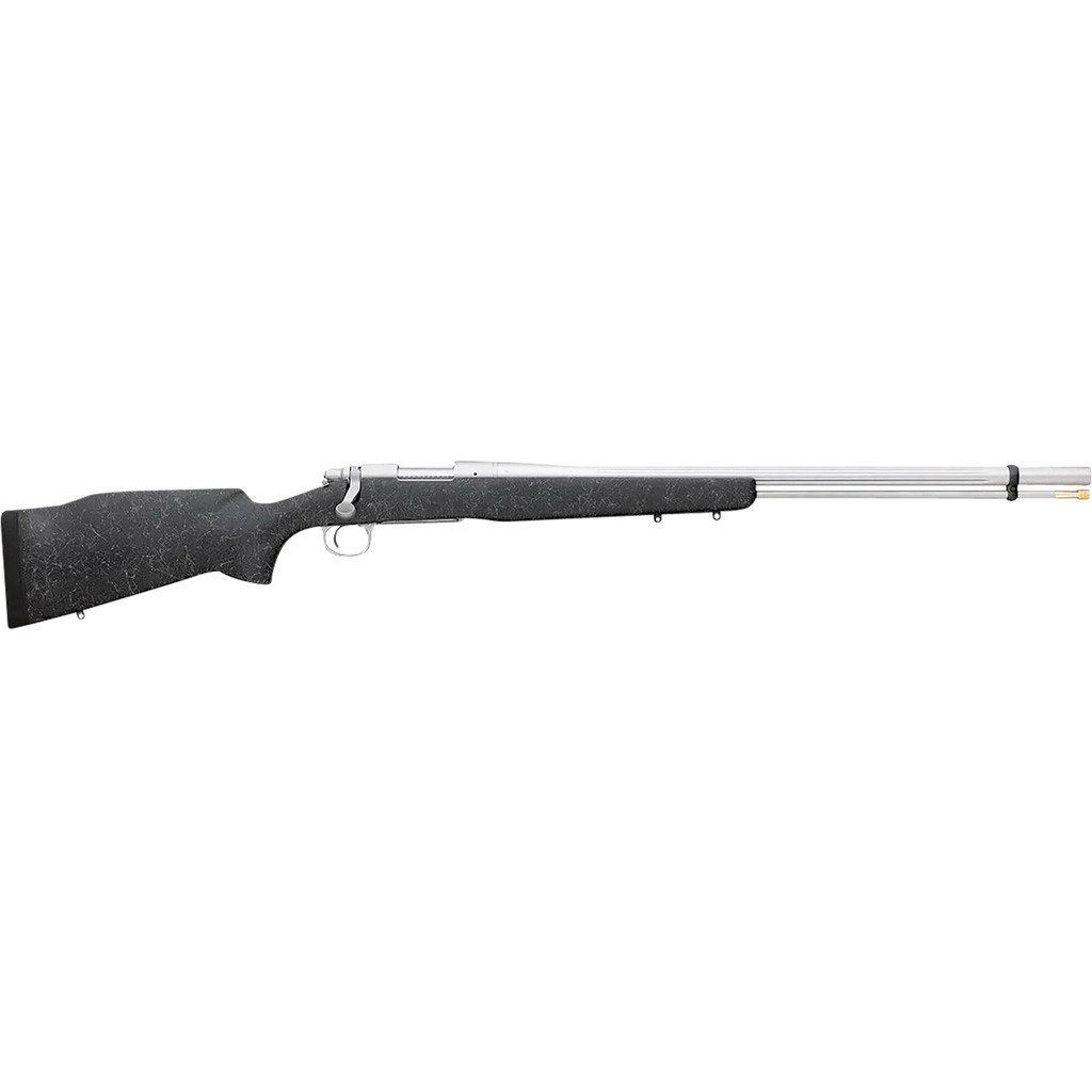 Remington 700 Ultimate MLS SF Muzzleloader 50 Cal. 26 in