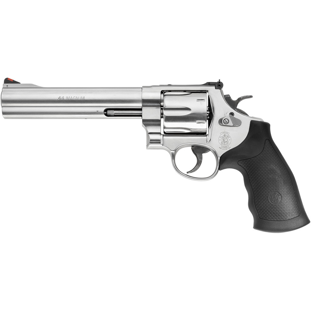 S&W 629 Revolver 44 Mag. 6.5 in. Stainless 6 Rd. - Freedom Armory