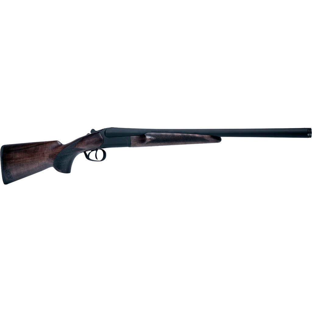 Heritage Badlander Coach Shotgun 410 ga. 18.5 in. Dark Walnut 2 Rd