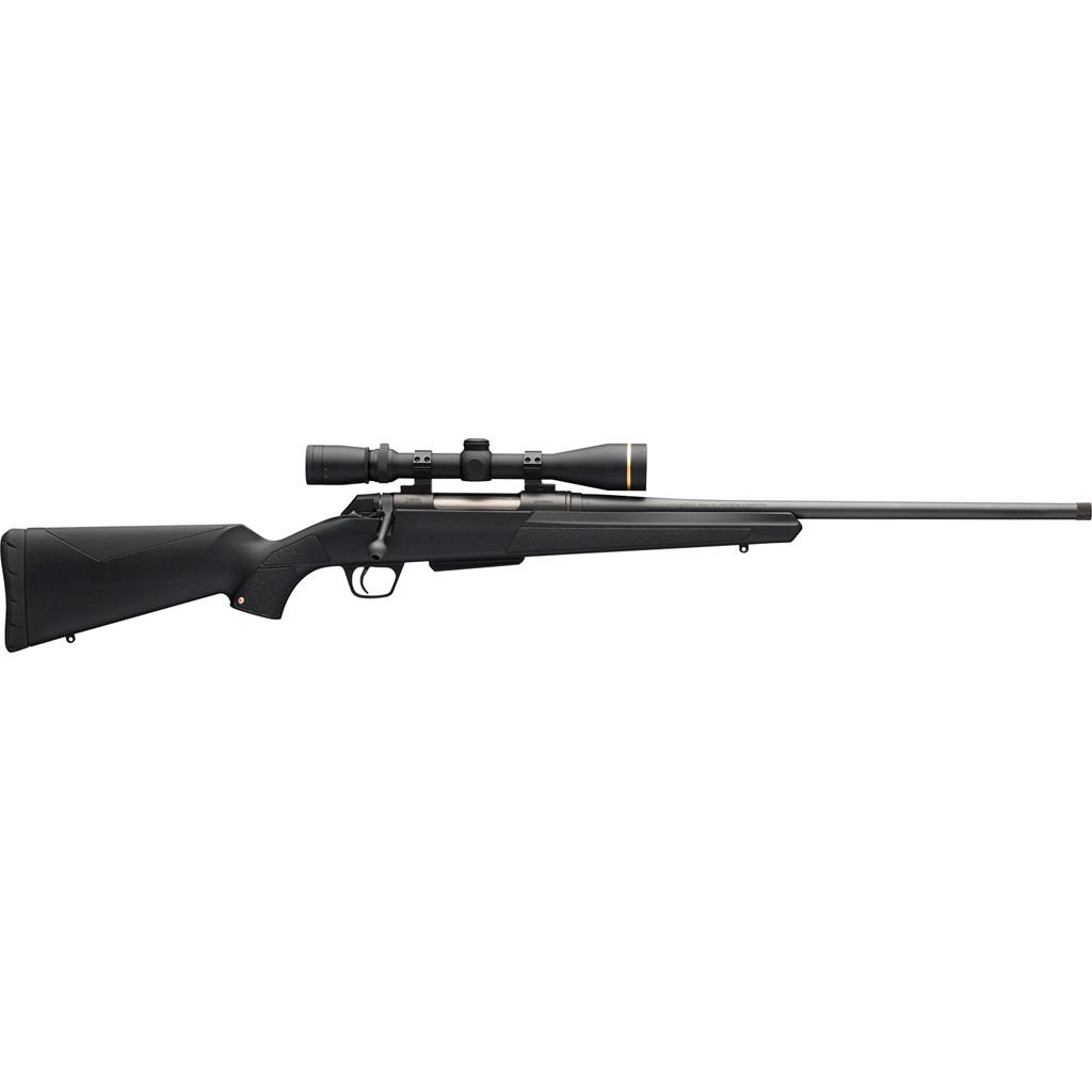 Winchester XPR SR Rifle 243 Win. 20 in. Black RH - Freedom Armory