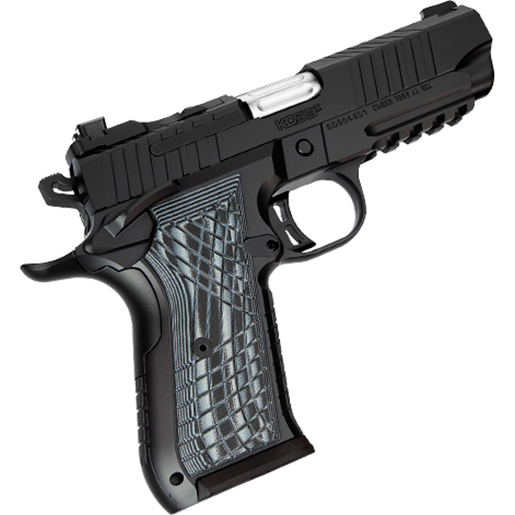 WESTERN ARMS KIMBER ガスガン Western Arms Kimber Warrior GBB airsoft gun WA キンバーウォリアー
