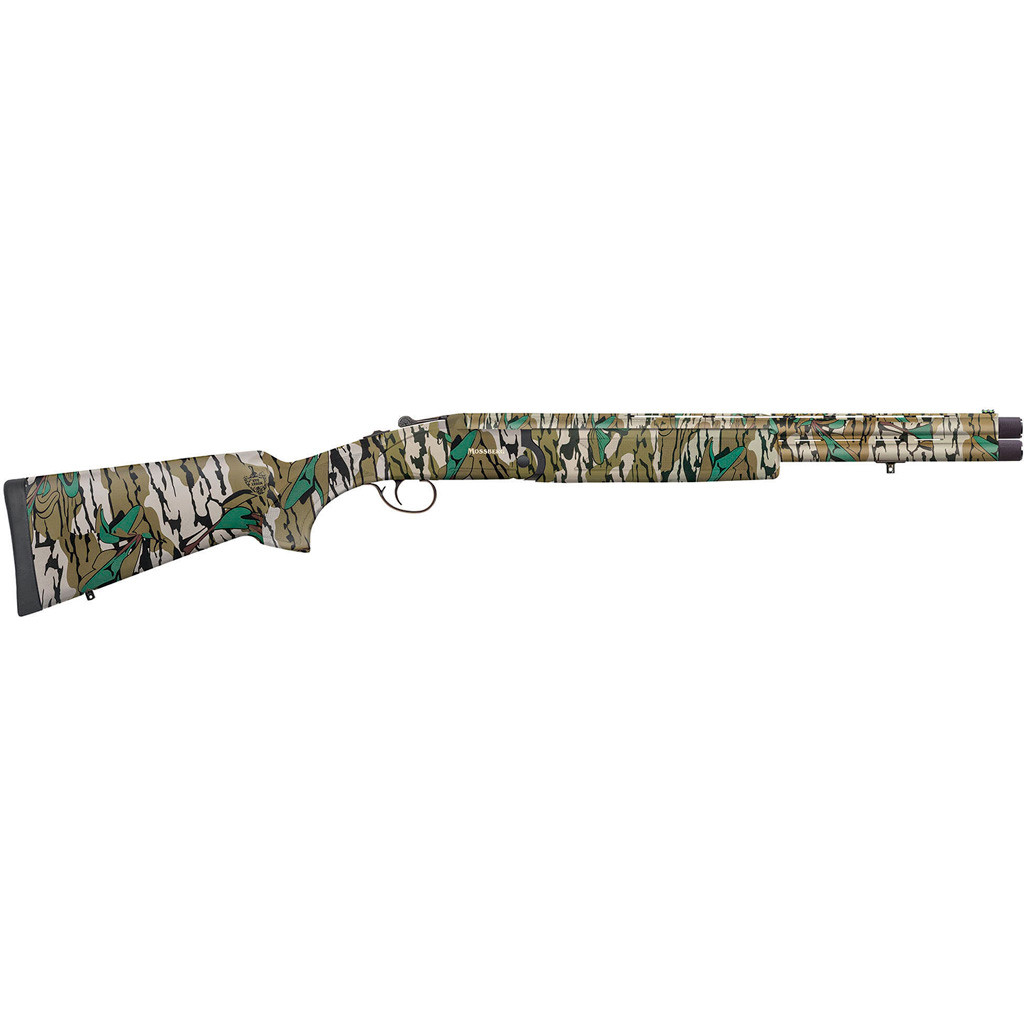 Mossberg Silver Reserve Eventide Turkey Shotgun 20 ga. 20 in