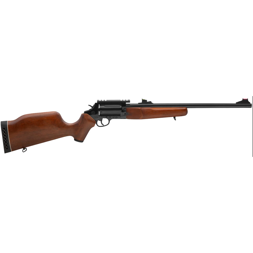 Rossi Circuit Judge Tuffy Rifle/Shotgun 45 COLT/410 ga. 18.5 in