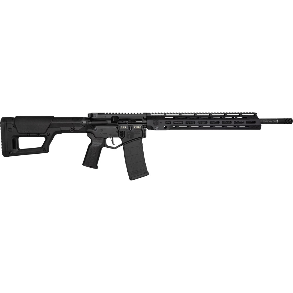 Diamondback Diamond DB15 Rifle 223. Wylde 18 in.SS/Carbon Barrel
