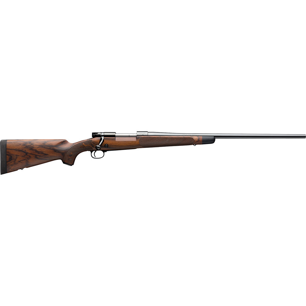 Winchester Model 70 Super Grade Rifle 300 Win. Mag. 26 in. French