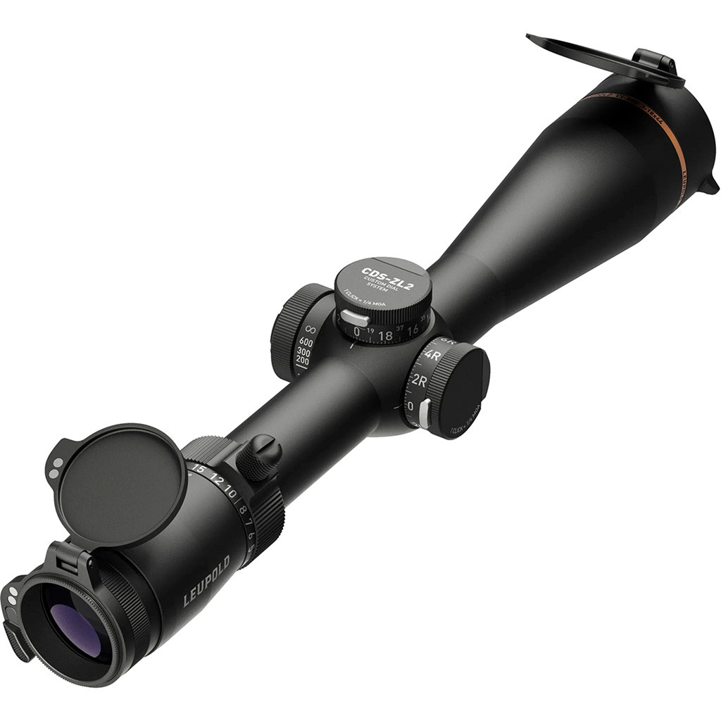 Leupold VX-6HD Gen2 Rifle Scope 3 - 18X44 30mm Side Focus