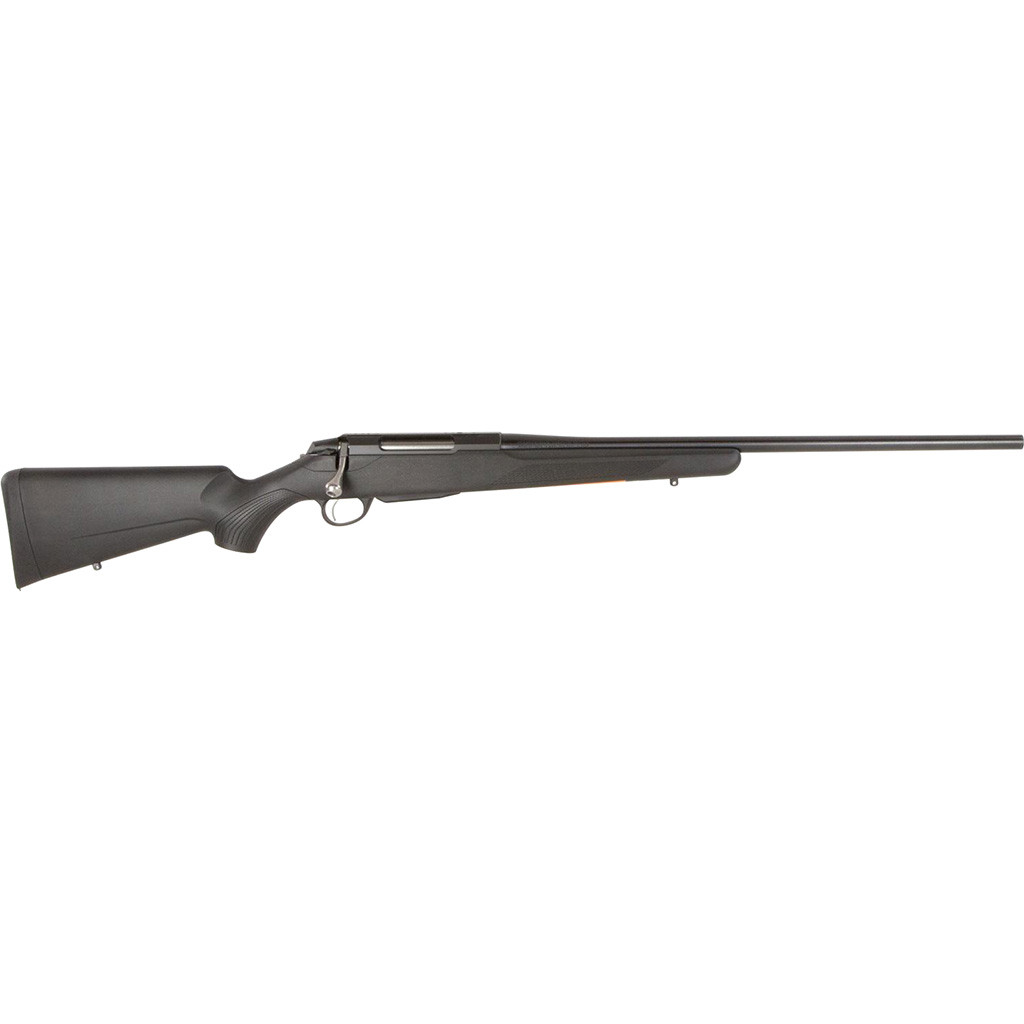 Tikka T3x Lite Rifle 243 Win Black Synthetic 22.4 in. RH - Freedom