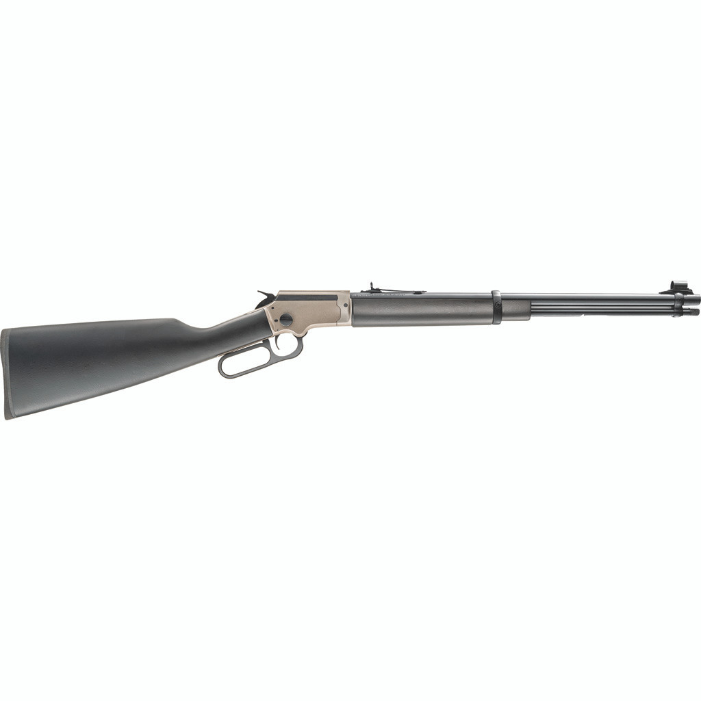 Chiappa LA322 Kodiak Cub Take Down Rifle 22 LR. 18.5 in. Stainless