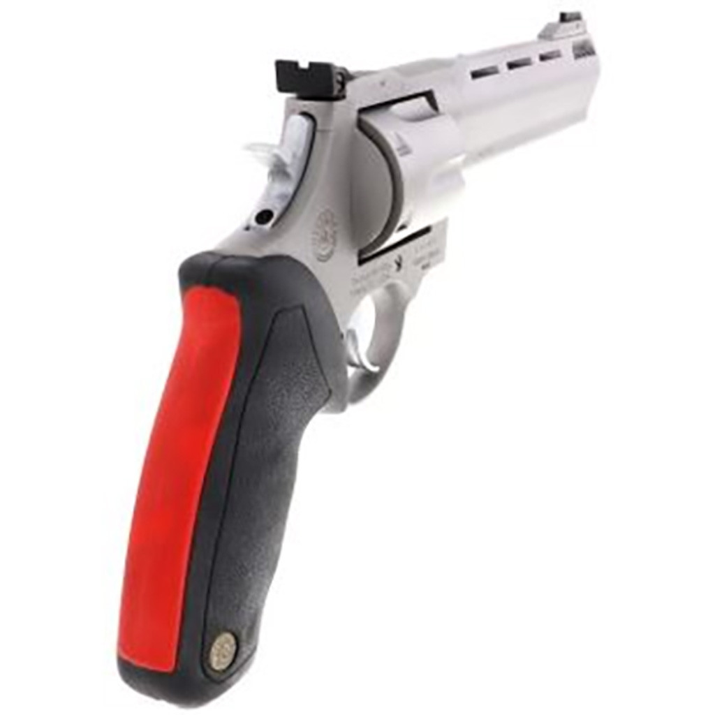 Taurus M444 Raging Bull Revolver 44 Mag 6.5 in Stainless 6 rd
