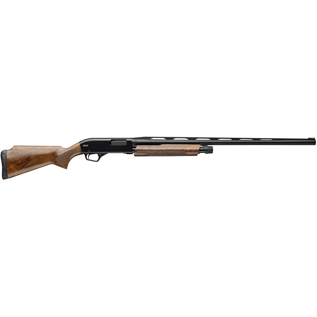 ポップエックス　SHOTGUN Winchester SXP Trap Shotgun 12 ga. 32 in. Walnut 3 in. Inv +