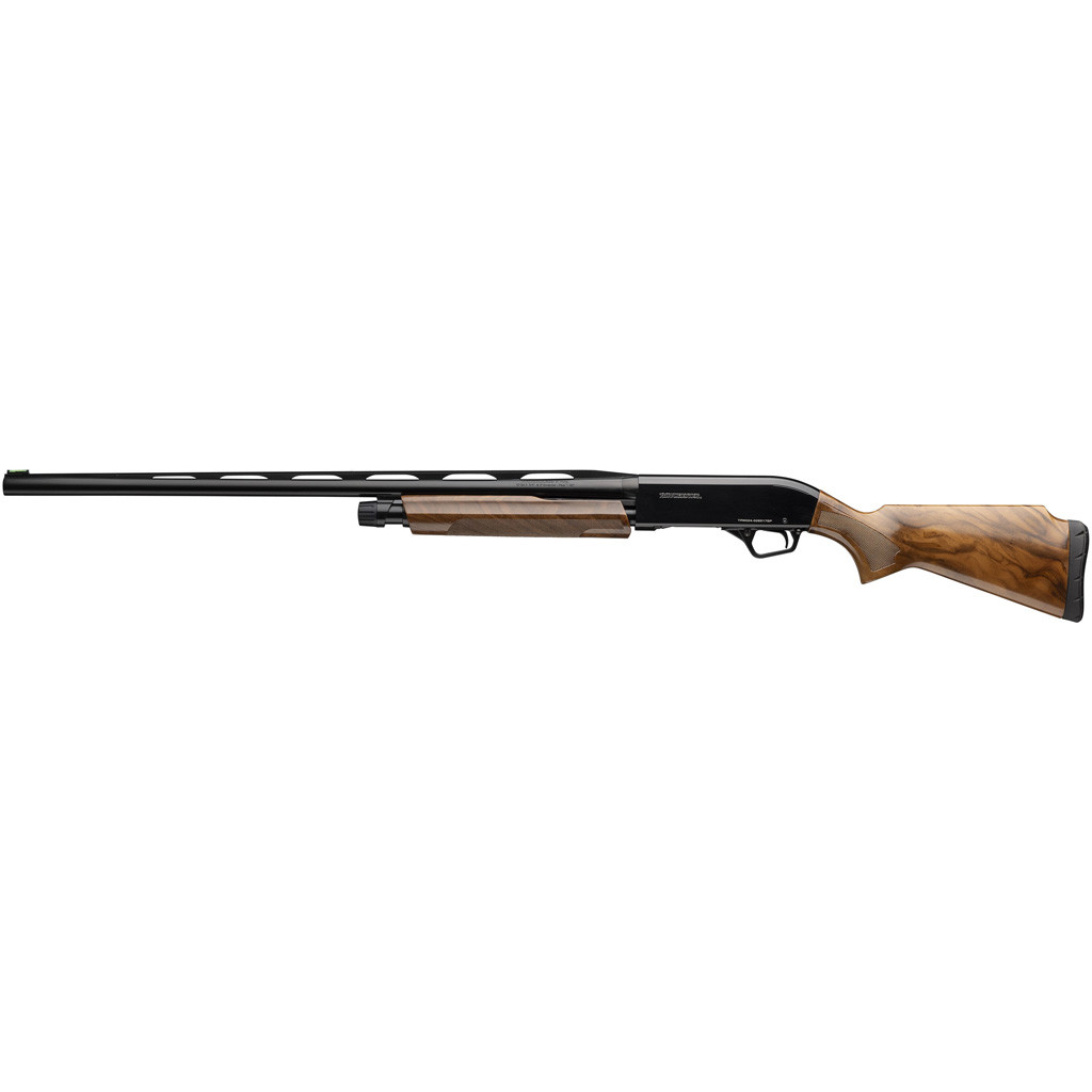 Winchester SXP Trap Shotgun 12 ga. 32 in. Walnut 3 in. Inv +