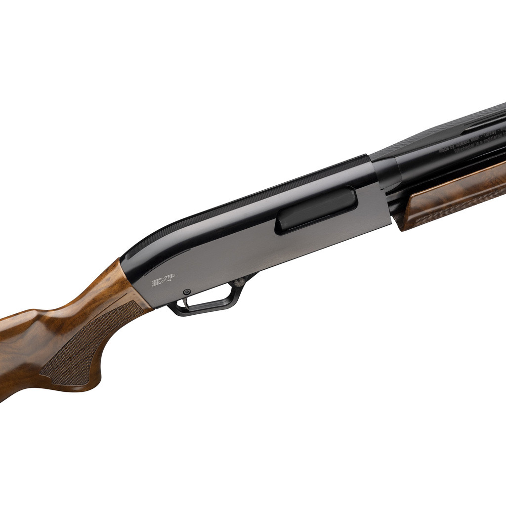 Winchester SXP Trap Shotgun 12 ga. 32 in. Walnut 3 in. Inv +