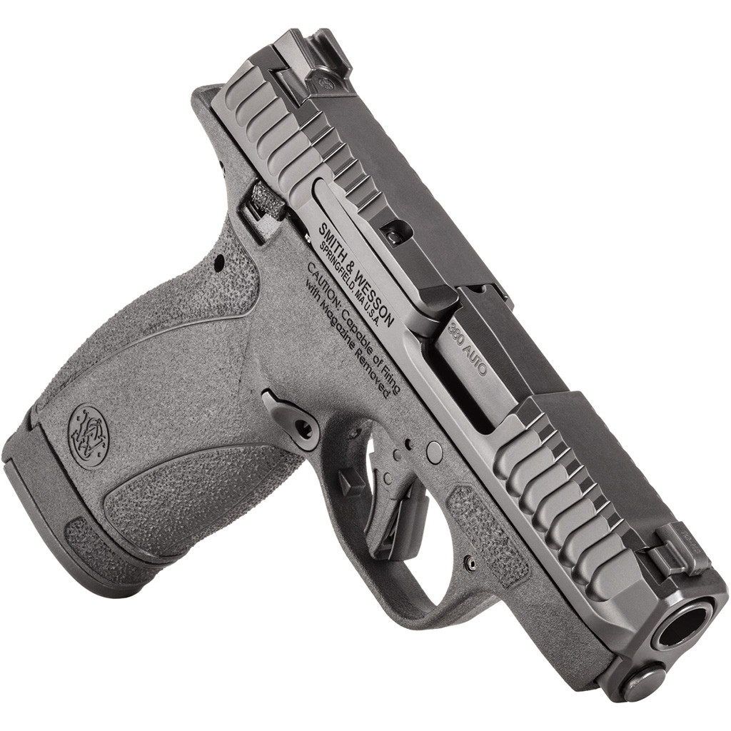 Smith and Wesson BodyGuard 2.0 Pistol 380ACP 2.75in Barrel 12rd