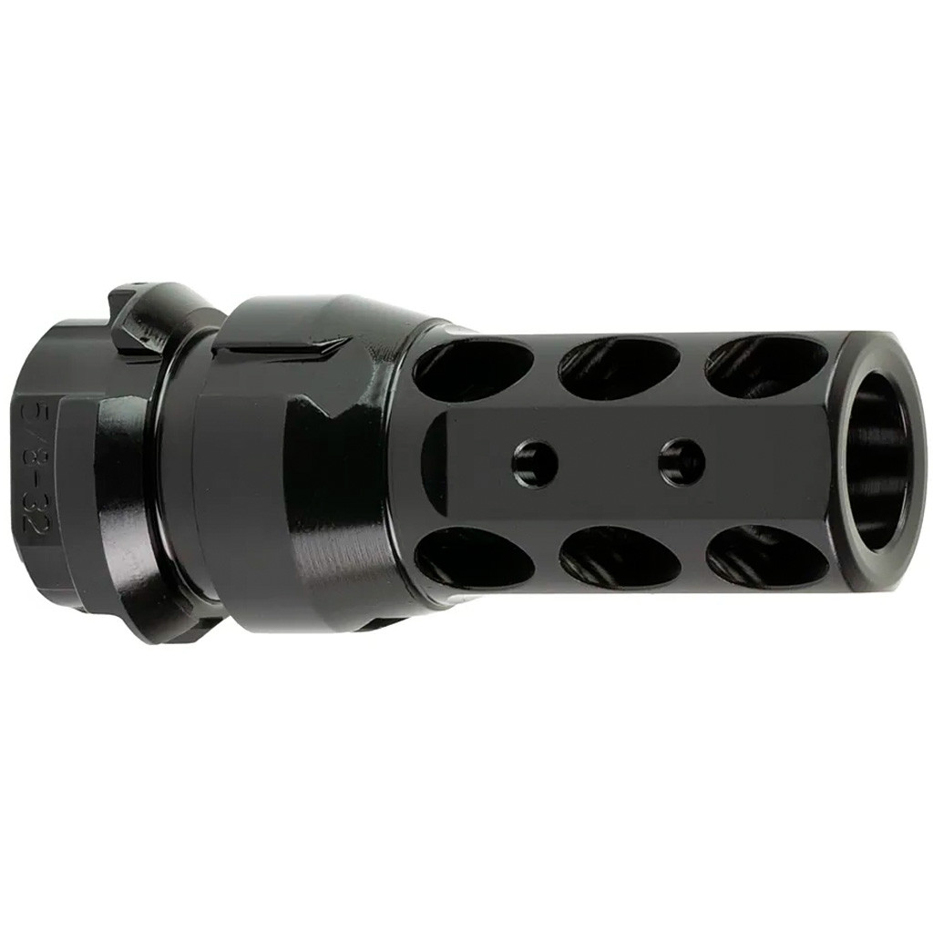 Dead Air KeyMo Muzzle Brake .46 cal. 5/8-32 - Freedom Armory