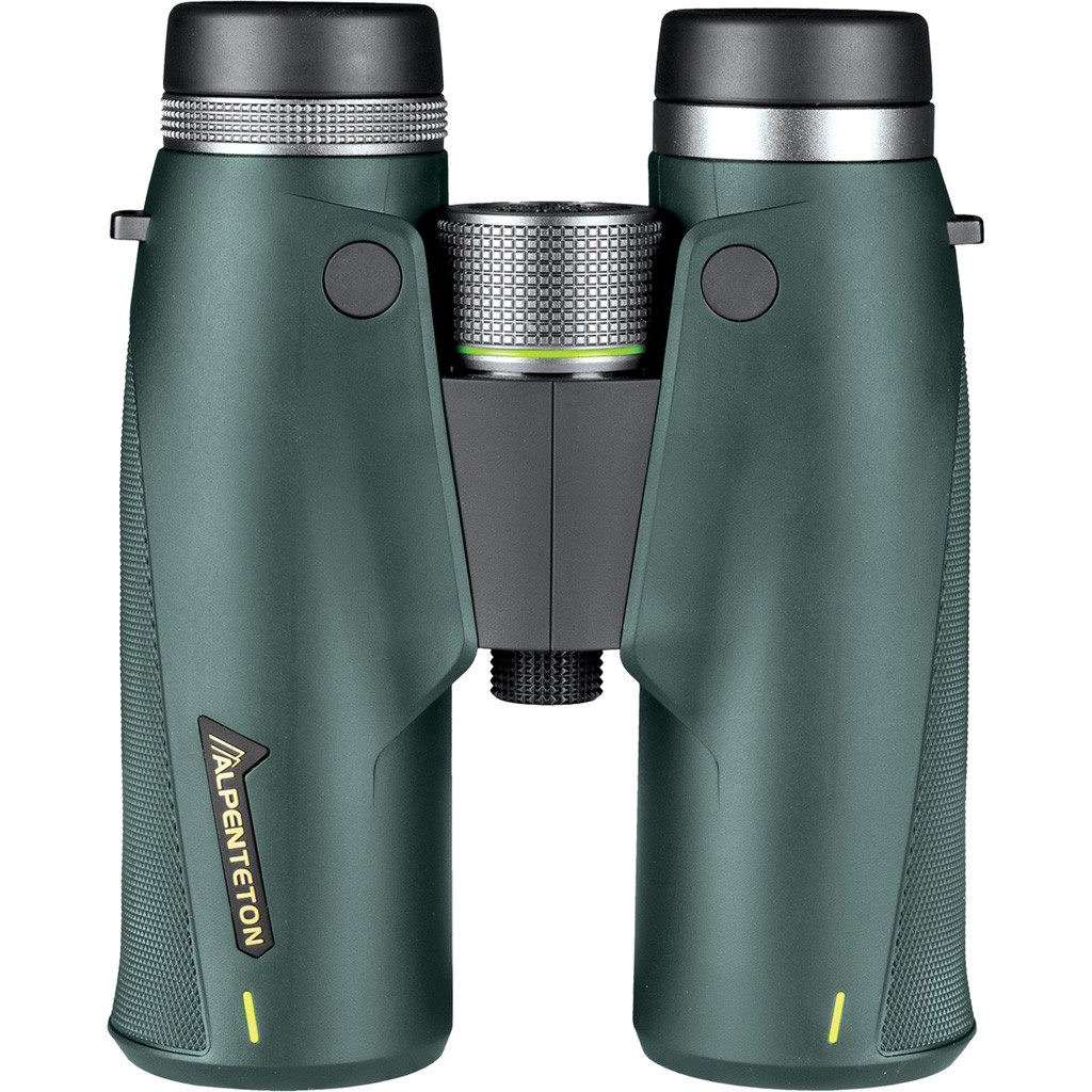 Alpen Teton Binoculars 10x42 - Freedom Armory