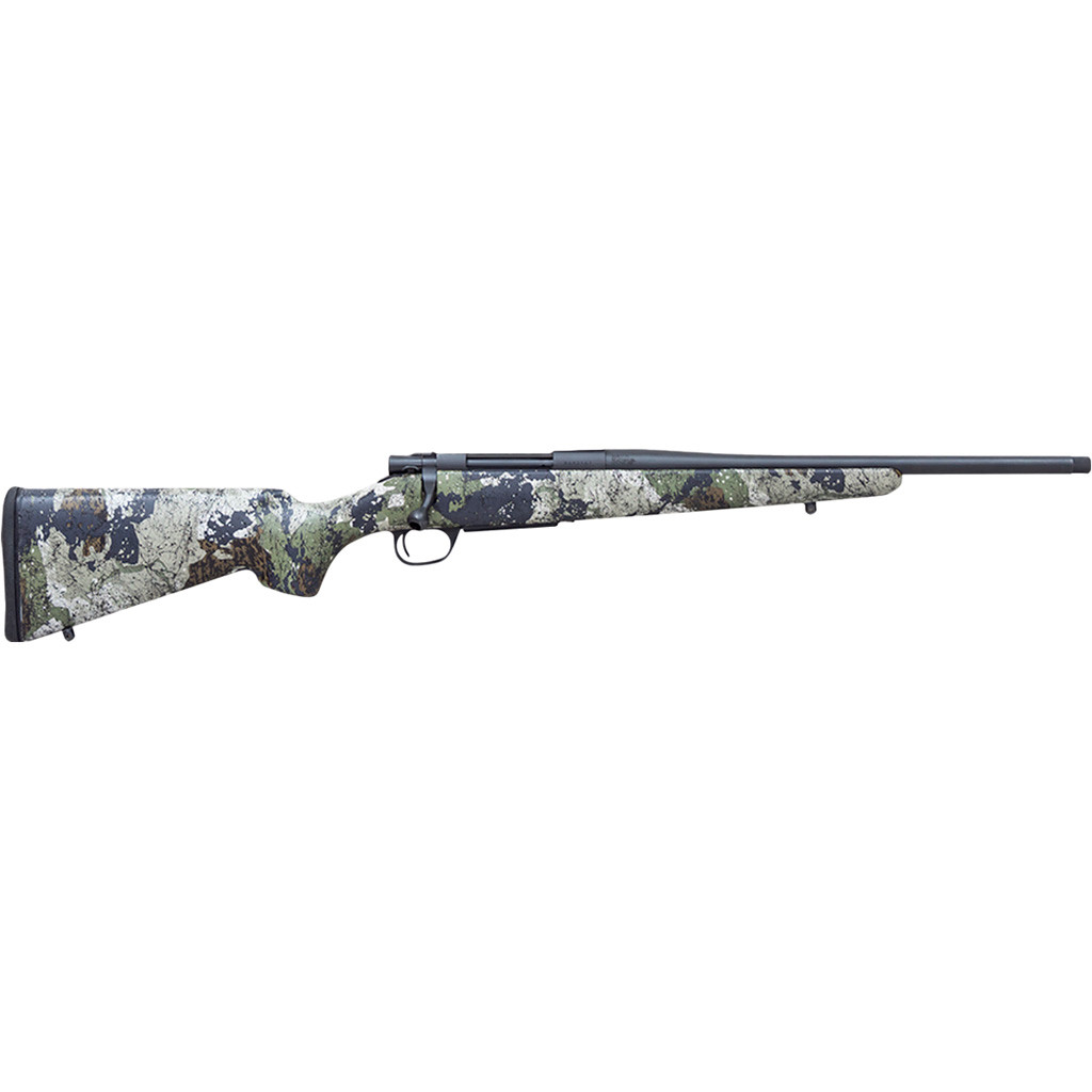 Howa M1500 Super Lite Rifle 308 Win 16.25 in. Kings XK7 - Freedom