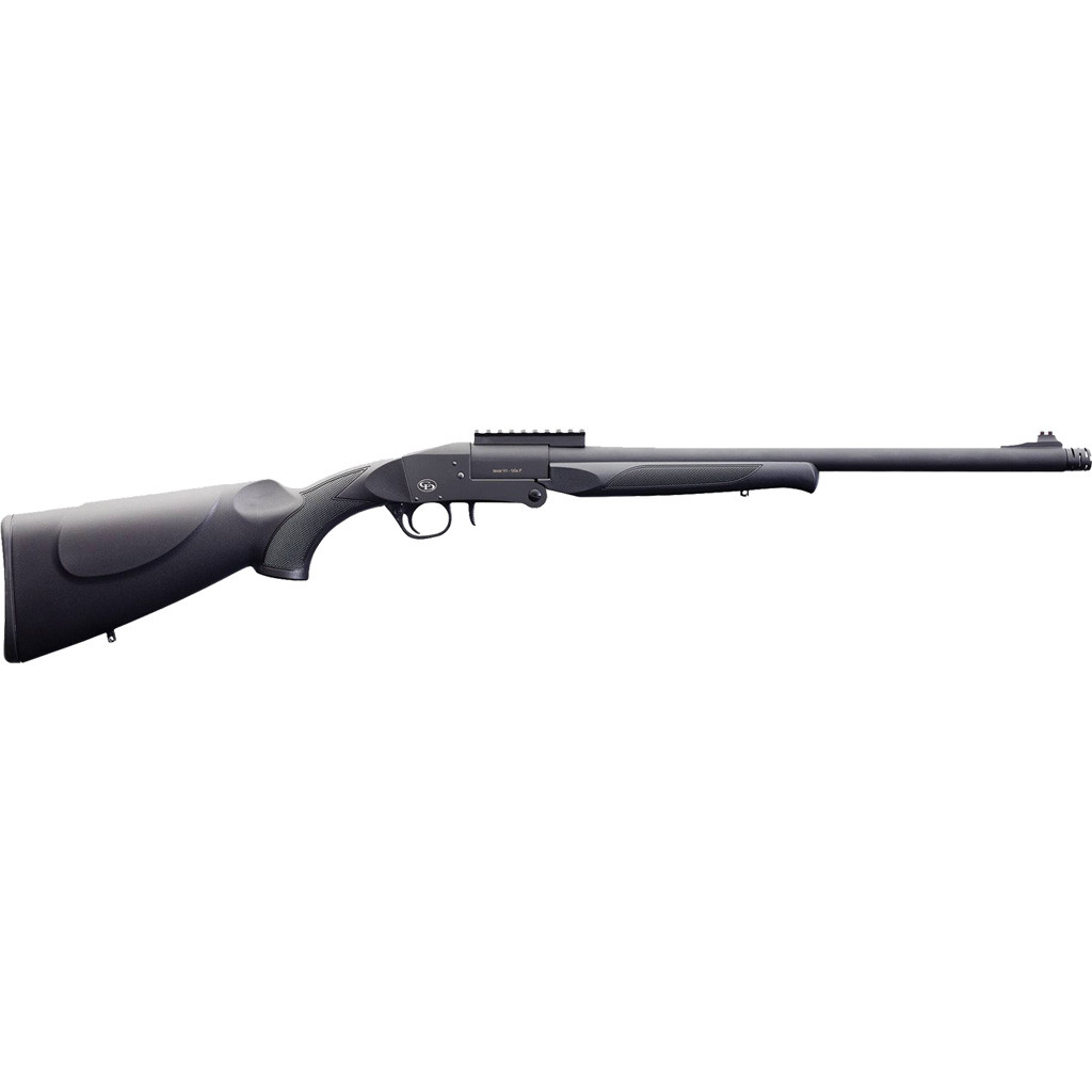 Charles Daly 101 Turkey Shotgun 12 ga. 20 in. Black 3 in