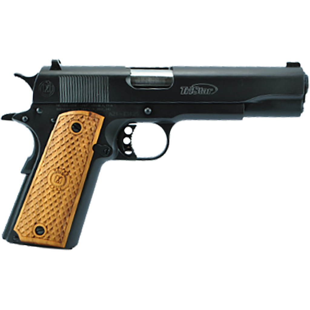 American Classic 1911 Pistol 9mm 5in. Matte Blue 9 rd. - Freedom