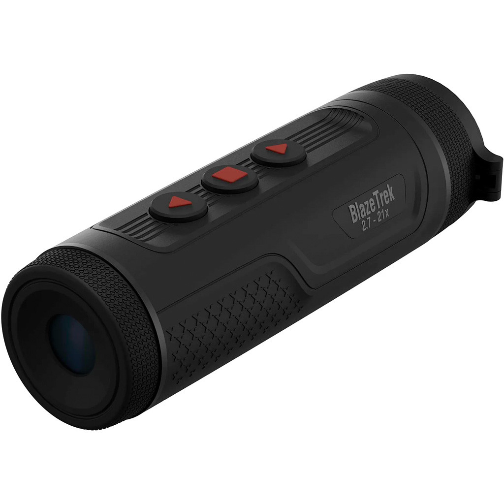 ATN Blaze Trek 325 Thermal Monocular 12 Mic 384X288 25 NETD 50Hz