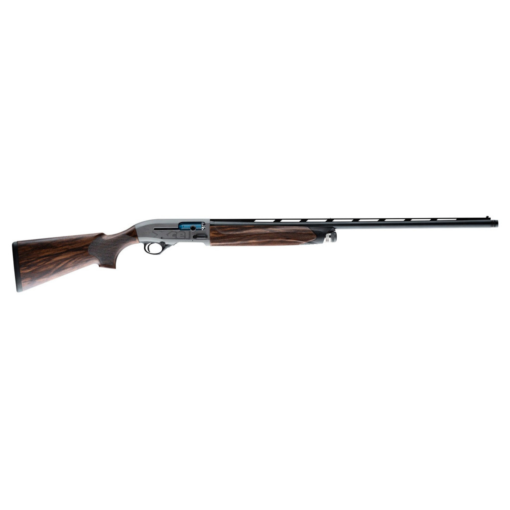 Beretta A400 Xcel Sporting Shotgun 12 ga. 30 in. Walnut/Grey