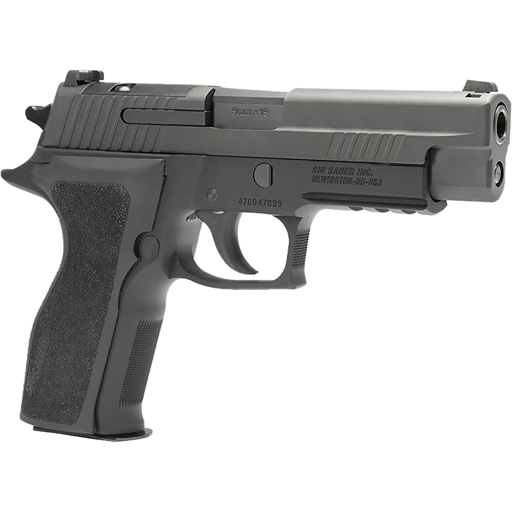 SIG SAUER P226 R ガスガン 9mm Sig Sauer P226 R Elite Pistol 9mm 4.4in Barrel 15rd Magazine