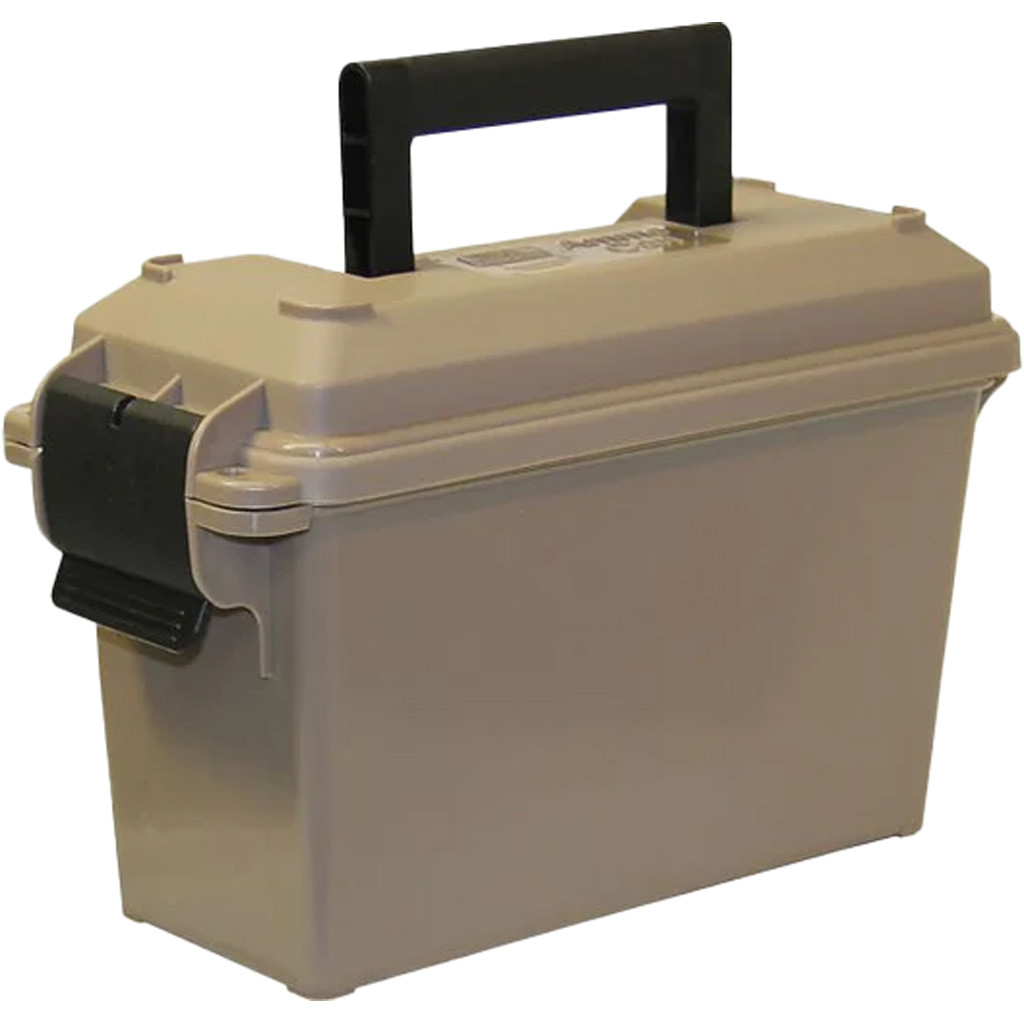MTM Ammo Can Mini Dark Earth - Freedom Armory