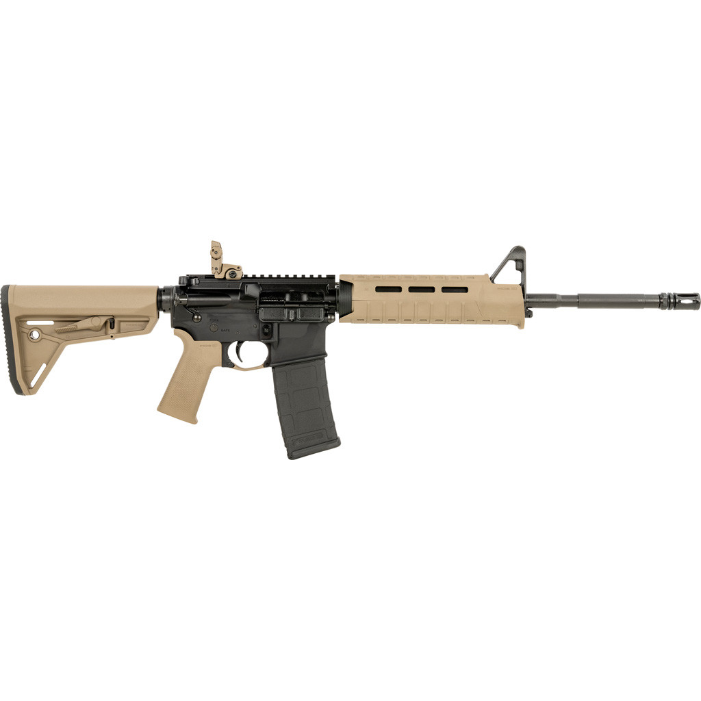 Colt M4 Carbine Magpul SL Rifle 5.56 Nato 16.1 in. Matte FDE 30 rd