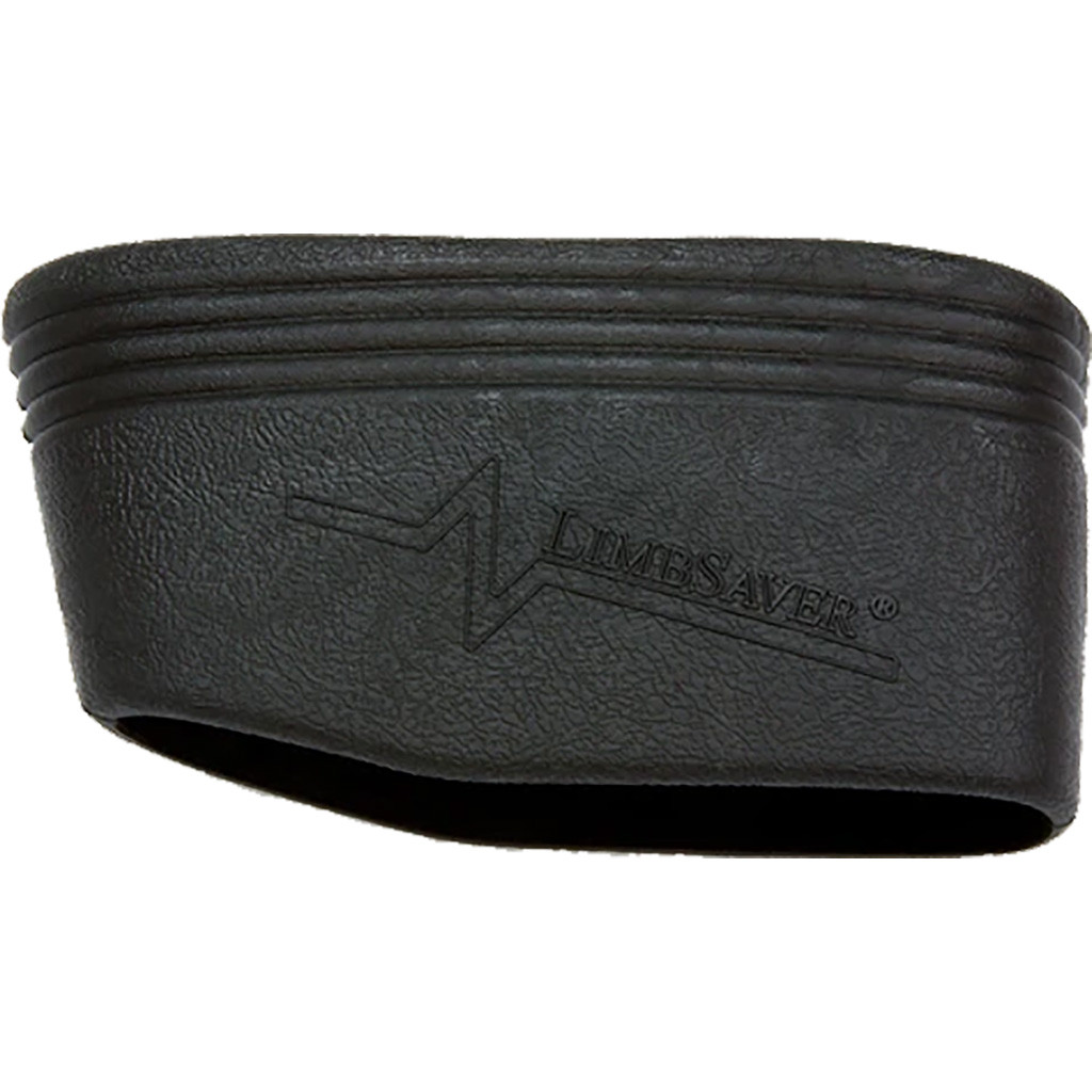 Limbsaver Classic Slip-On Recoil Pad Black Small 1 in. - Freedom
