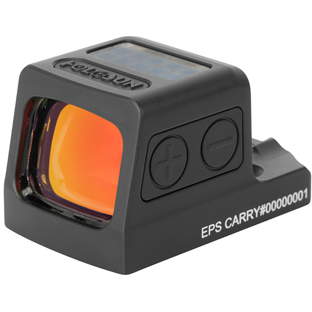 Holosun EPS MRS Carry Enclosed Pistol Red Dot w/32 MOA Circle