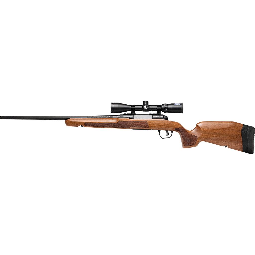 Savage Axis 2 XP Rifle 30-06 Sprg. 22 in. Hardwood - Freedom Armory