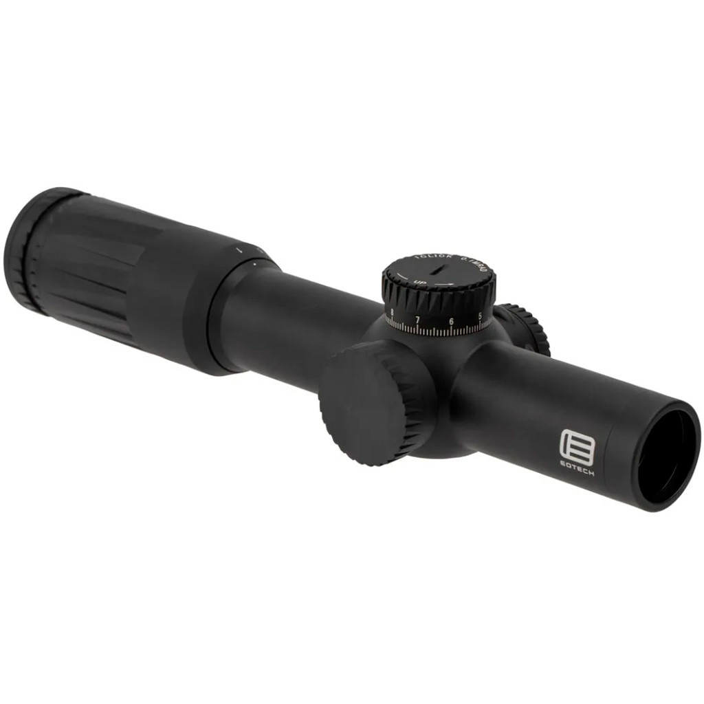 EOTech Vudu FFP Rifle Scope Black 1-10X28mm - Freedom Armory