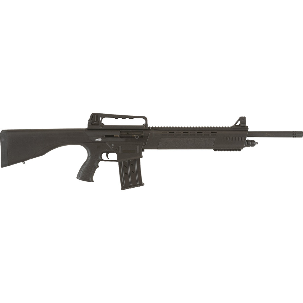 Tristar KRX Tactical Shotgun 12 ga. 20 in. Black Synthetic 3 in