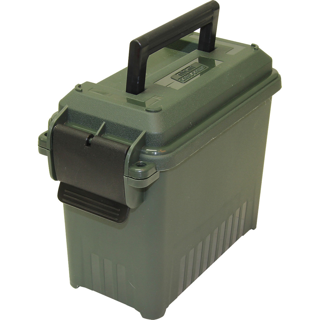 (未使用･未開封品)　MTM　AMMO CAN （アーモカン）　FG　プラスチック製　防水機能有り　MADE IN USA tu1jdyt Amazon.co.jp: MTM 【AC30C-11】AMMO CAN （アーモカン） FG