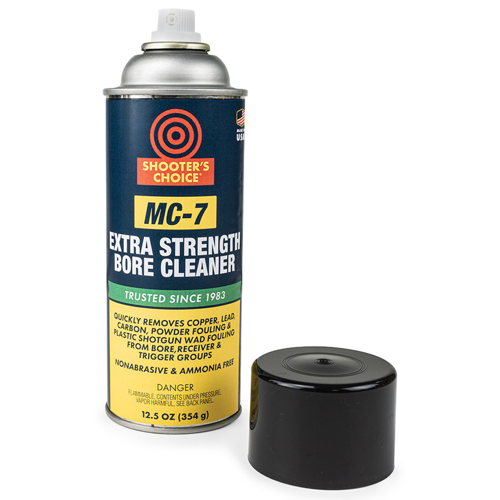 Shooters Choice MC#7 Bore Cleaner 16 oz. - Freedom Armory