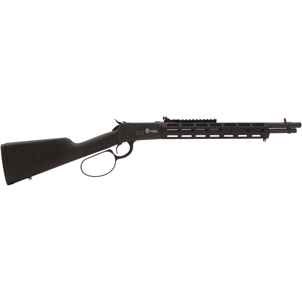 Citadel Levtac-92 Rifle 454 Casull 18 in. M-Lok Black RH - Freedom