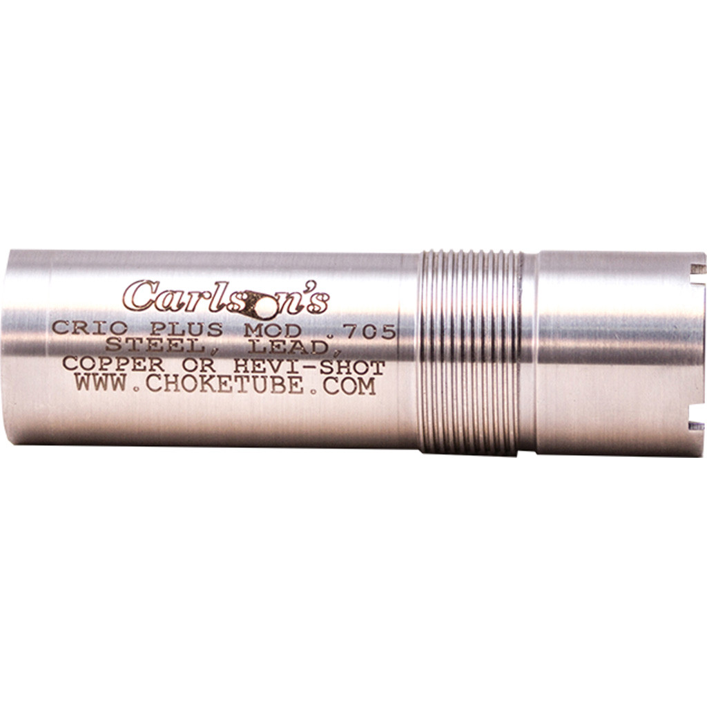 Carlsons Benelli Crio Choke Tube Improved Cylinder 12 ga